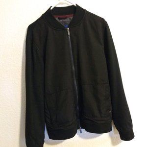 Ryan Seacrest Bomber Jacket
